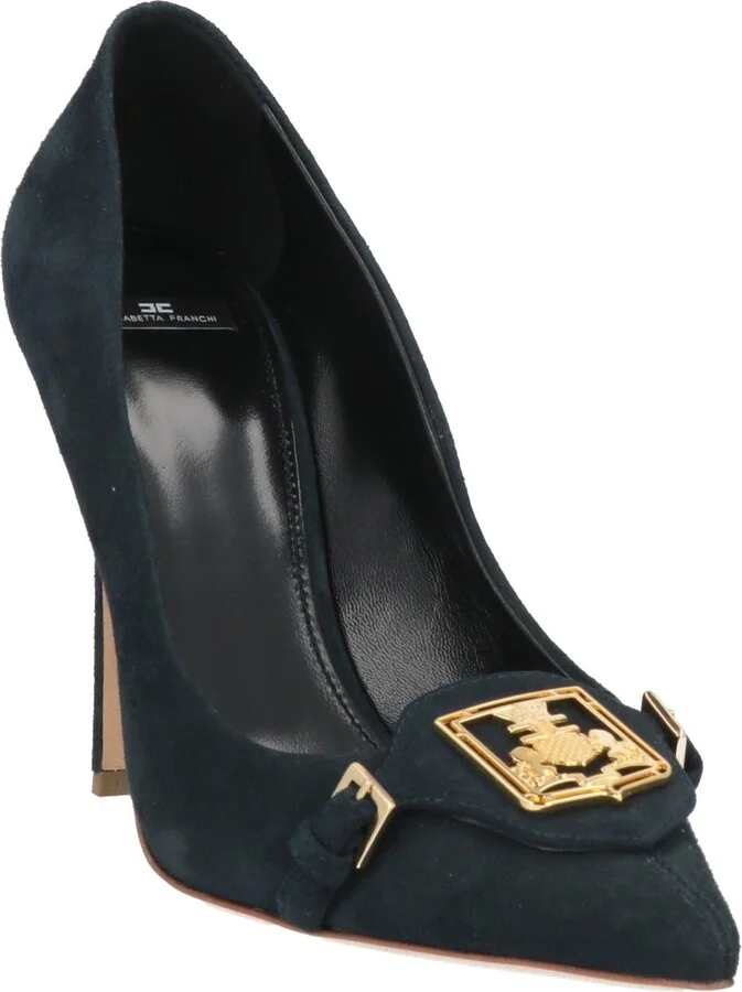 Elisabetta Franchi Woman Pumps - Image 7