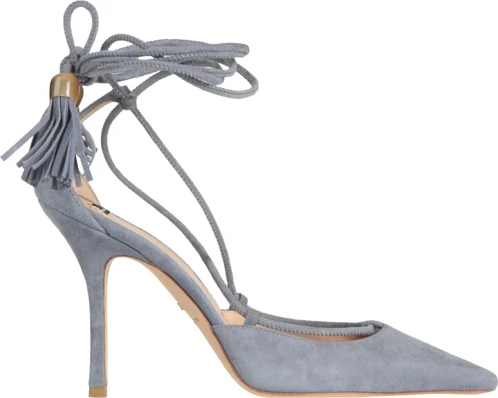 Elisabetta Franchi Woman Pumps - Image 3