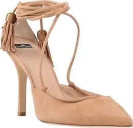 Elisabetta Franchi Woman Pumps - Image 5