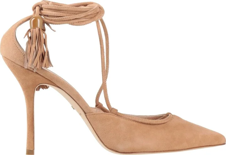 Elisabetta Franchi Woman Pumps - Image 6