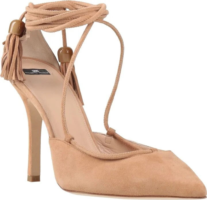 Elisabetta Franchi Woman Pumps - Image 7