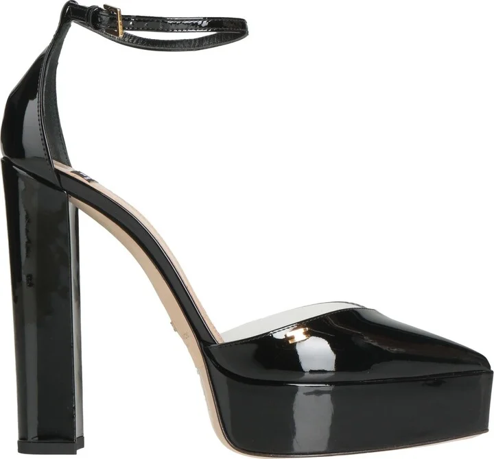 Elisabetta Franchi Woman Pumps - Image 3