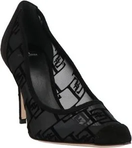 Elisabetta Franchi Woman Pumps - Image 2