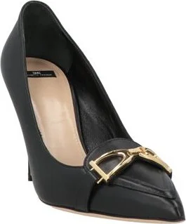 Elisabetta Franchi Woman Pumps - Image 2