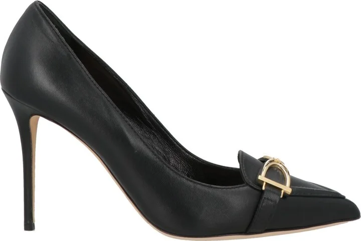 Elisabetta Franchi Woman Pumps - Image 3