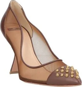 Elisabetta Franchi Woman Pumps - Image 2