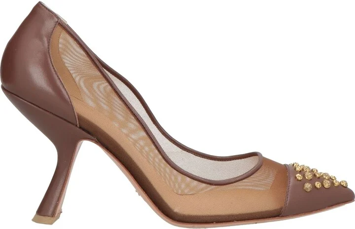 Elisabetta Franchi Woman Pumps - Image 3