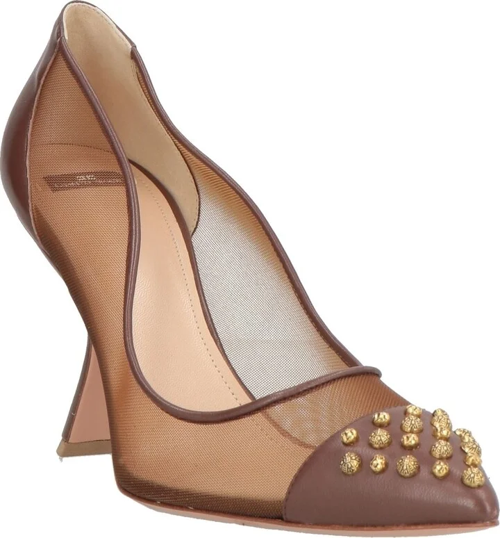 Elisabetta Franchi Woman Pumps - Image 4
