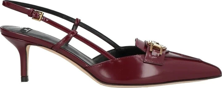 Elisabetta Franchi Woman Pumps - Image 3
