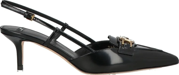 Elisabetta Franchi Woman Pumps - Image 3