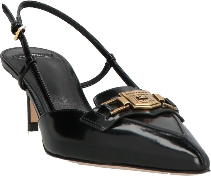 Elisabetta Franchi Woman Pumps - Image 4