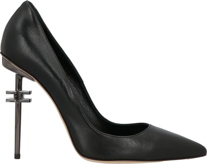 Elisabetta Franchi Woman Pumps - Image 3