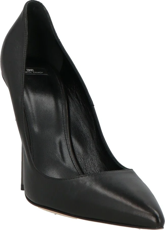 Elisabetta Franchi Woman Pumps - Image 4