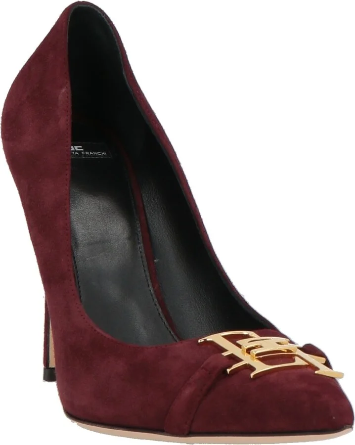 Elisabetta Franchi Woman Pumps - Image 4