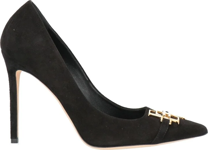 Elisabetta Franchi Woman Pumps - Image 6