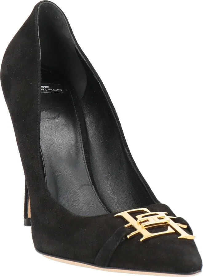 Elisabetta Franchi Woman Pumps - Image 7