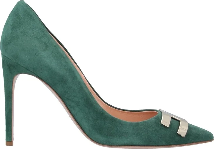 Elisabetta Franchi Woman Pumps - Image 3