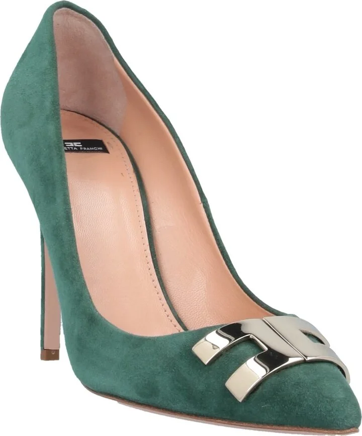 Elisabetta Franchi Woman Pumps - Image 4