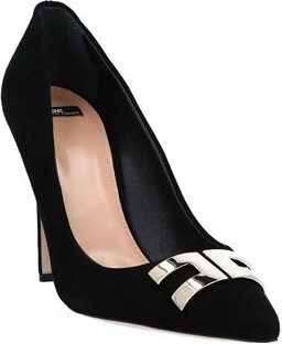 Elisabetta Franchi Woman Pumps - Image 5
