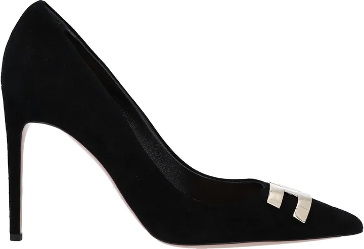 Elisabetta Franchi Woman Pumps - Image 6