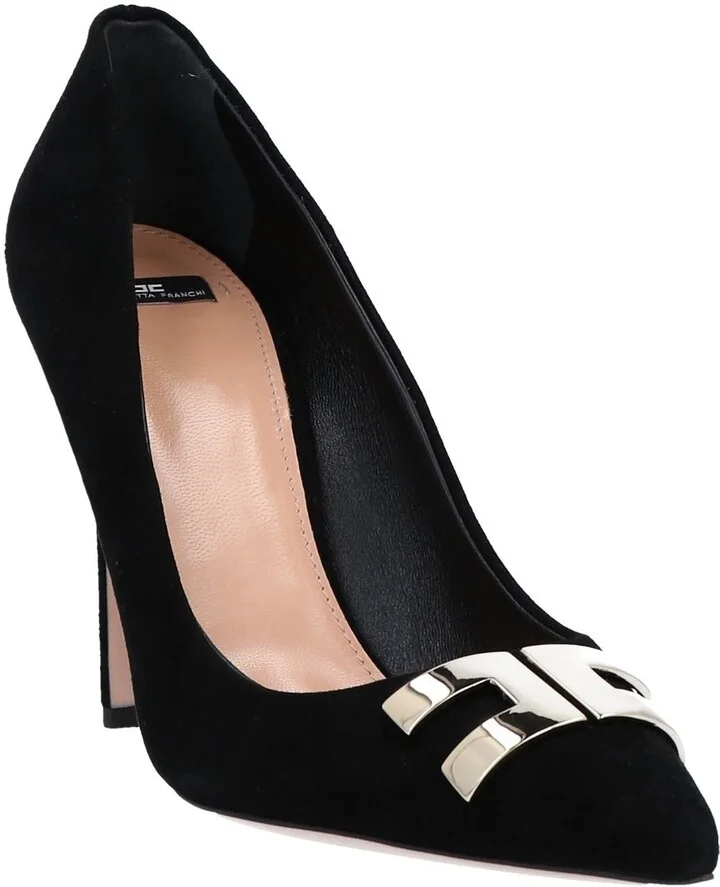 Elisabetta Franchi Woman Pumps - Image 7