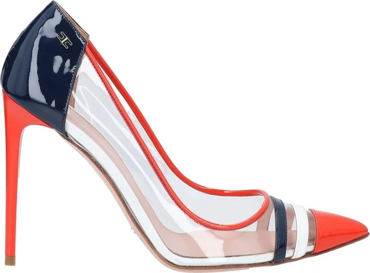 Elisabetta Franchi Woman Pumps - Image 3