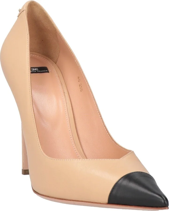 Elisabetta Franchi Woman Pumps - Image 4