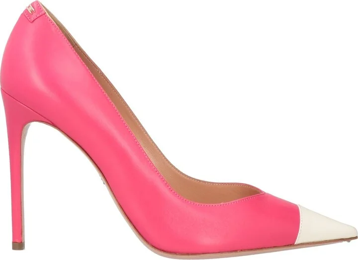 Elisabetta Franchi Woman Pumps - Image 6