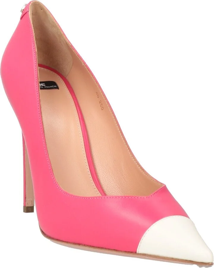 Elisabetta Franchi Woman Pumps - Image 7