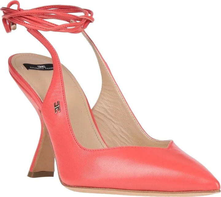 Elisabetta Franchi Woman Pumps - Image 4