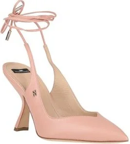 Elisabetta Franchi Woman Pumps - Image 5