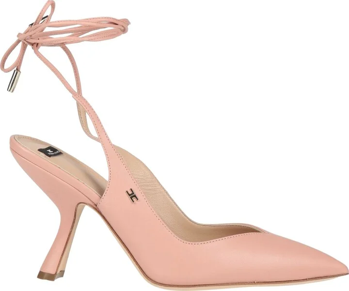 Elisabetta Franchi Woman Pumps - Image 6