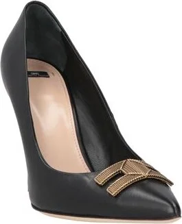 Elisabetta Franchi Woman Pumps - Image 2