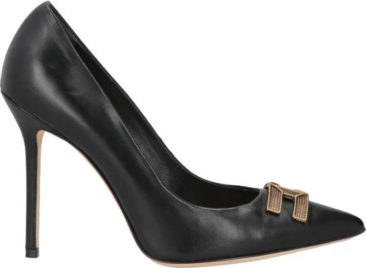 Elisabetta Franchi Woman Pumps - Image 3