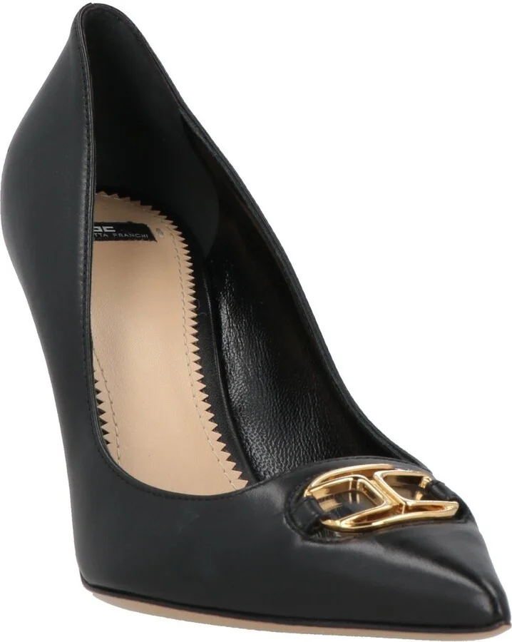 Elisabetta Franchi Woman Pumps - Image 4