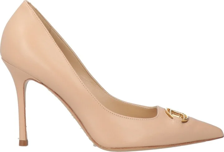 Elisabetta Franchi Woman Pumps - Image 6