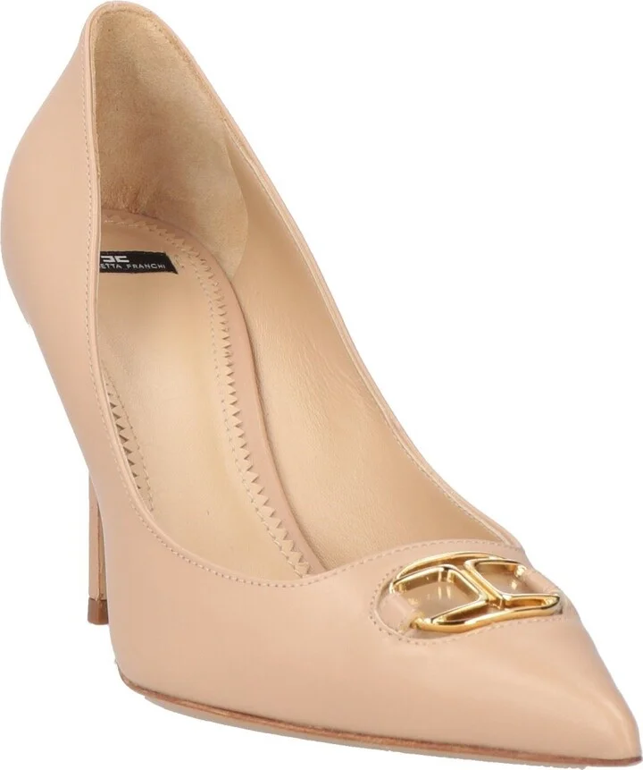 Elisabetta Franchi Woman Pumps - Image 7