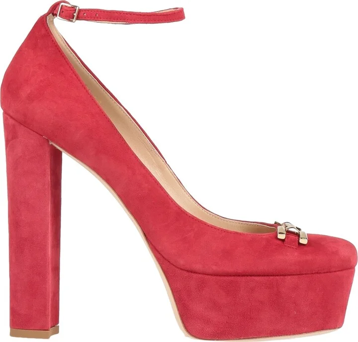 Elisabetta Franchi Woman Pumps - Image 3
