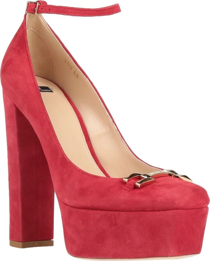 Elisabetta Franchi Woman Pumps - Image 4