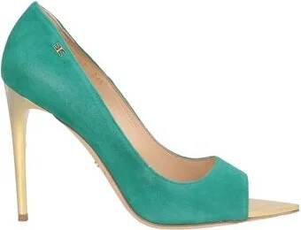 Elisabetta Franchi Woman Pumps