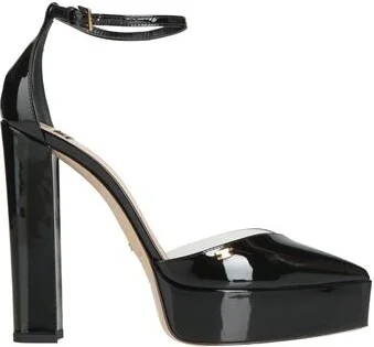 Elisabetta Franchi Woman Pumps