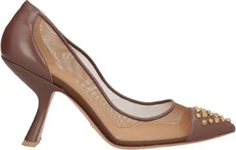 Elisabetta Franchi Woman Pumps
