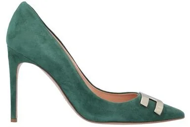 Elisabetta Franchi Woman Pumps