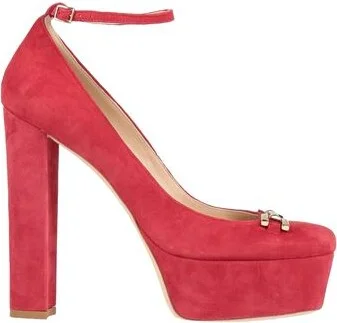 Elisabetta Franchi Woman Pumps