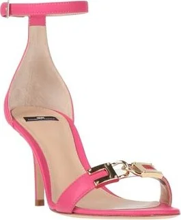 Elisabetta Franchi Woman Sandals - Image 2
