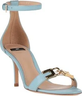 Elisabetta Franchi Woman Sandals - Image 5