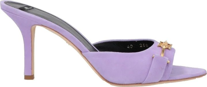 Elisabetta Franchi Woman Sandals - Image 3