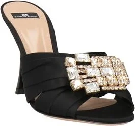 Elisabetta Franchi Woman Sandals - Image 2