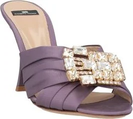 Elisabetta Franchi Woman Sandals - Image 5