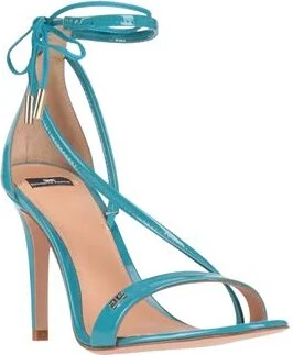 Elisabetta Franchi Woman Sandals - Image 5